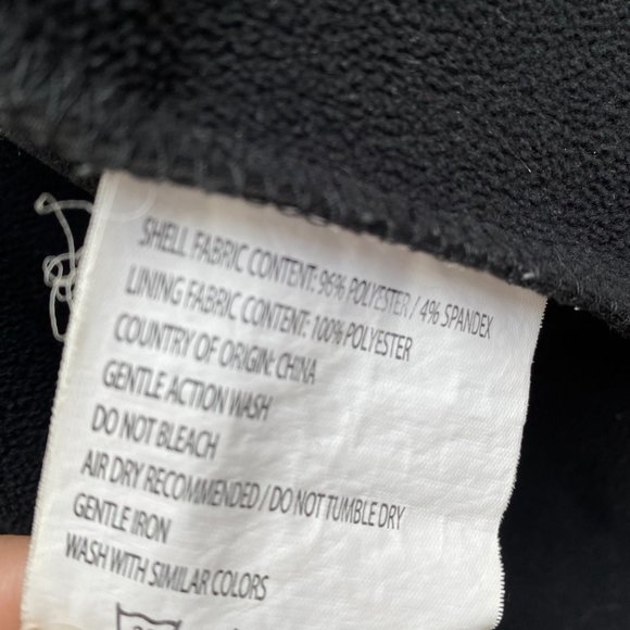 Mossi Men's Jacket Beige Khaki Sz M Pockets Zip Windbreaker Coat Outdoors - Picture 8 of 8